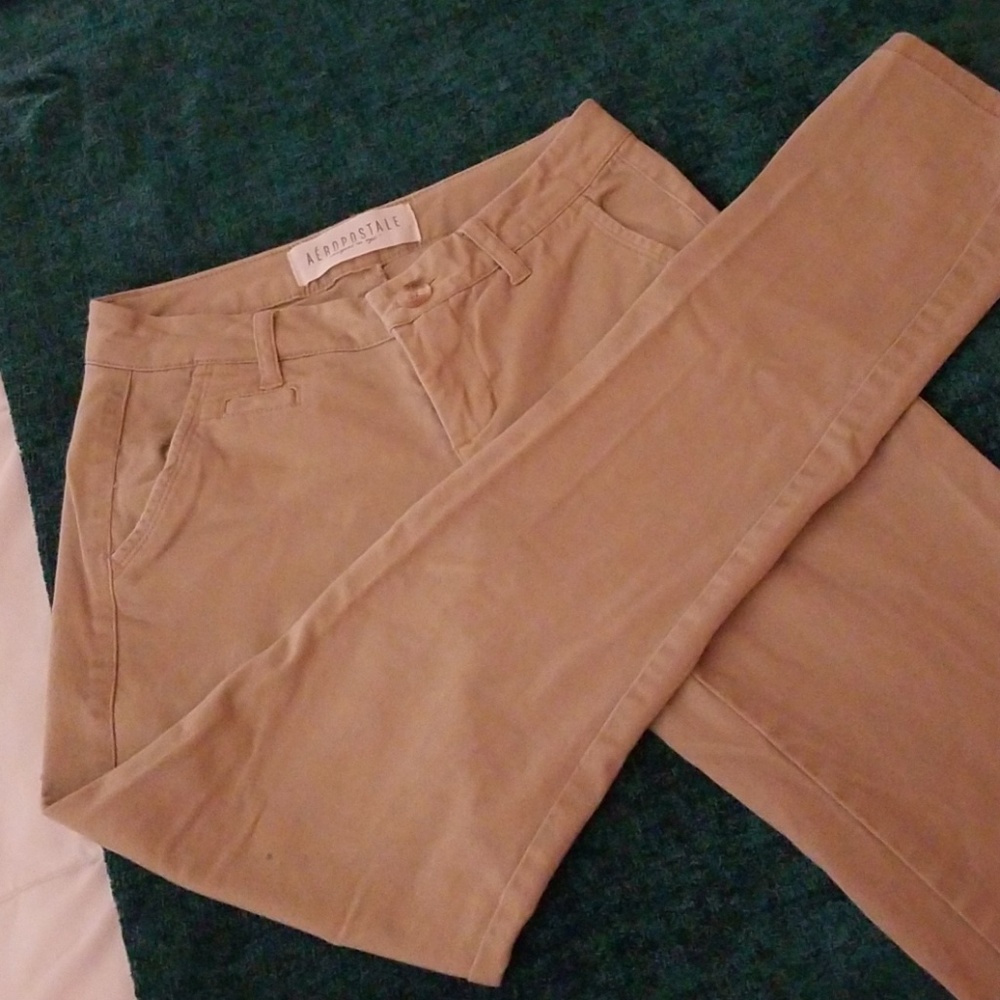 Aeropostale